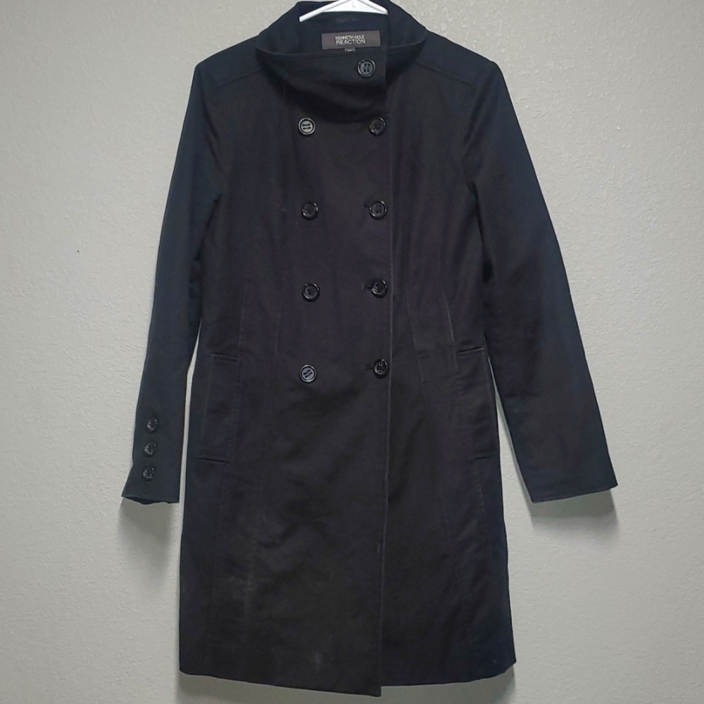 Kenneth Cole Coat